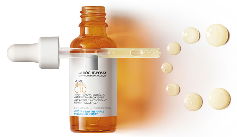 LP56118 Pure Vitamin C10 2019